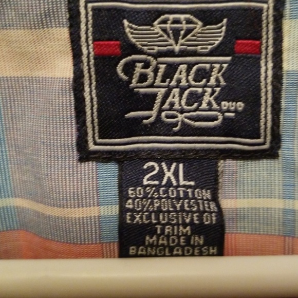 Shirt - Picture 2 of 4